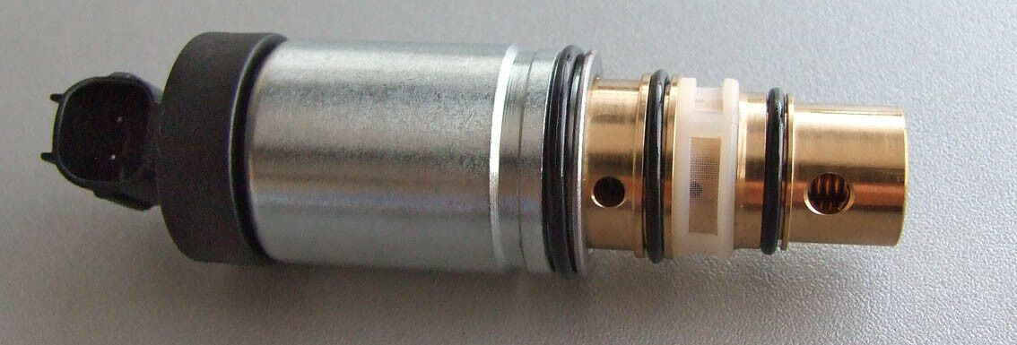 Kontrolni ventil kompresora klime sanden pxc16 / hcc hyundai, volvo