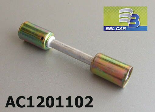 METALNI FITING CRIJEVA A/C 1/2 F-6