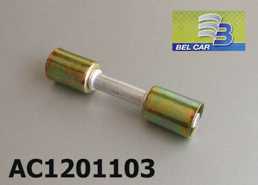 METALNI FITING CRIJEVA A/C 1/2 F- 8
