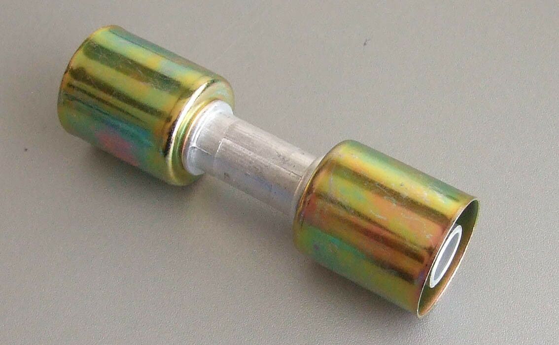 Metalni fiting crijeva a/c 3/4 f-12