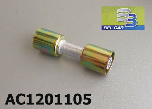 METALNI FITING CRIJEVA A/C 3/4 F-12