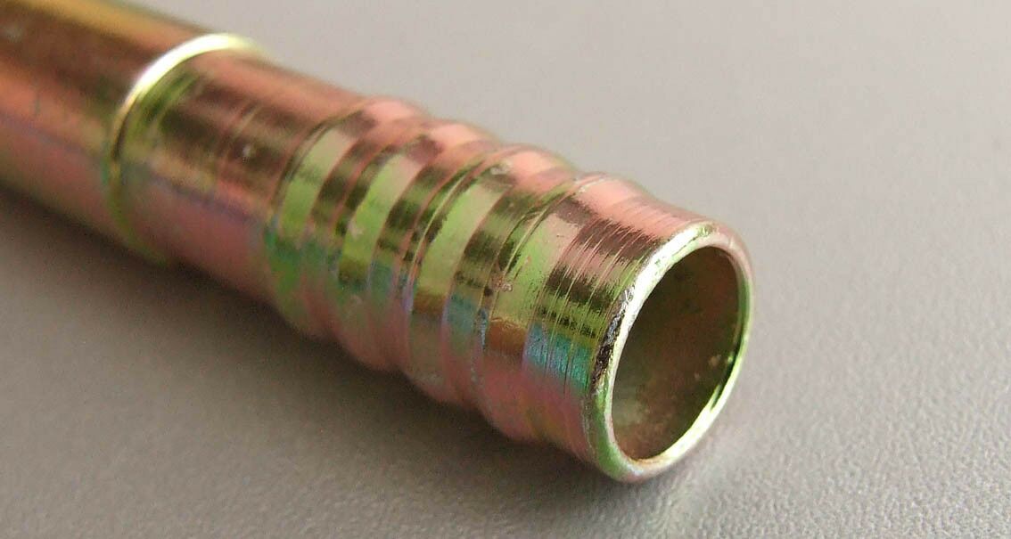 Spojna cijev f10
