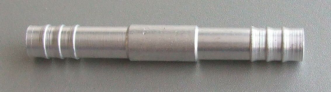 Metalni fiting crijeva klime 1/2"