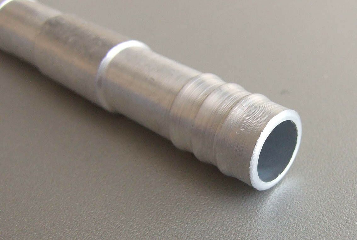 Metalni fiting crijeva klime 5/8"