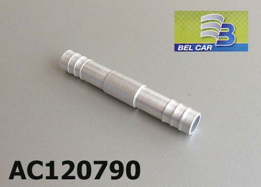 METALNI FITING CRIJEVA KLIME 5/8"