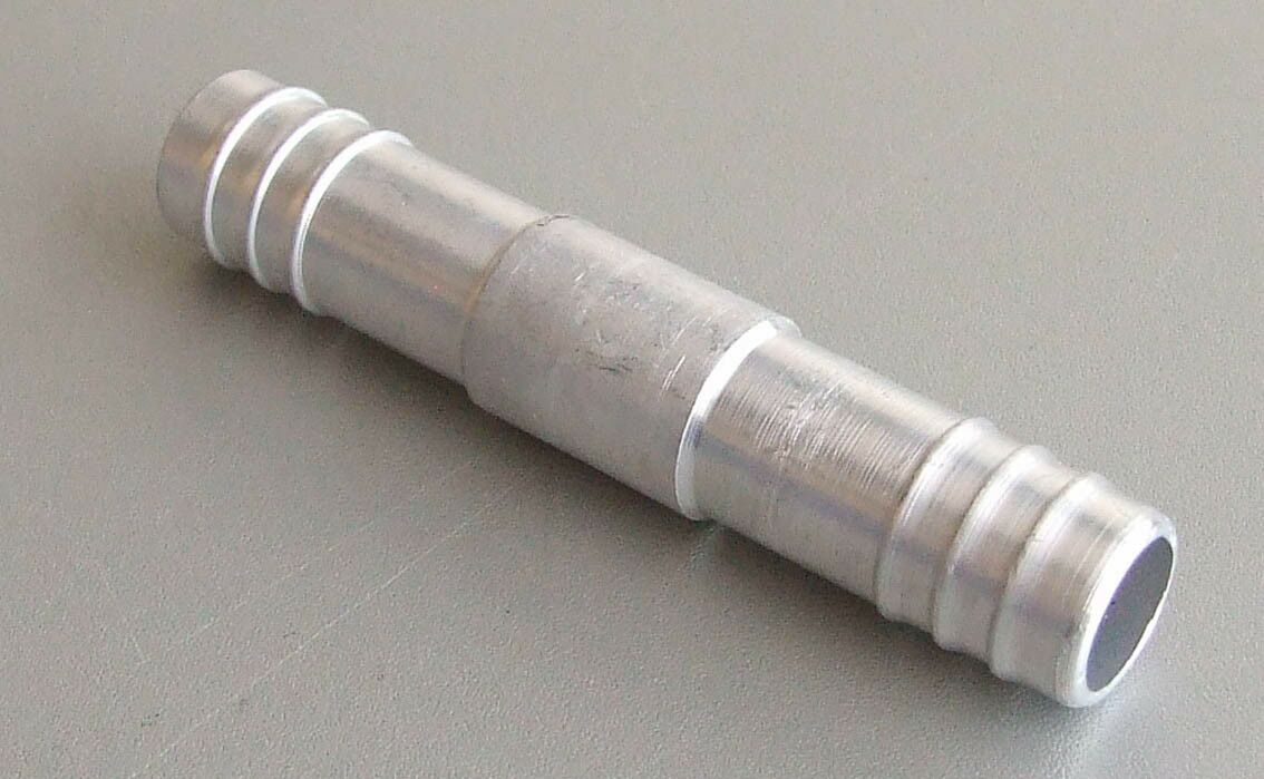 Metalni fiting crijeva klime 3/4"