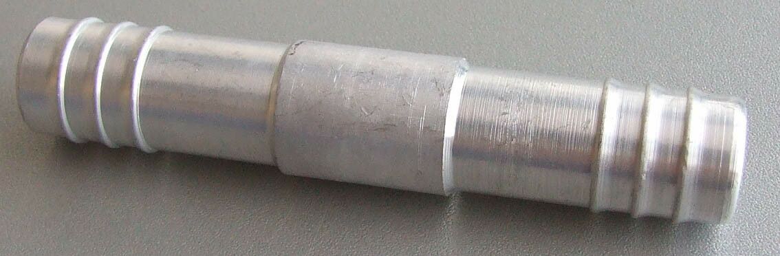 Metalni fiting crijeva klime 3/4"