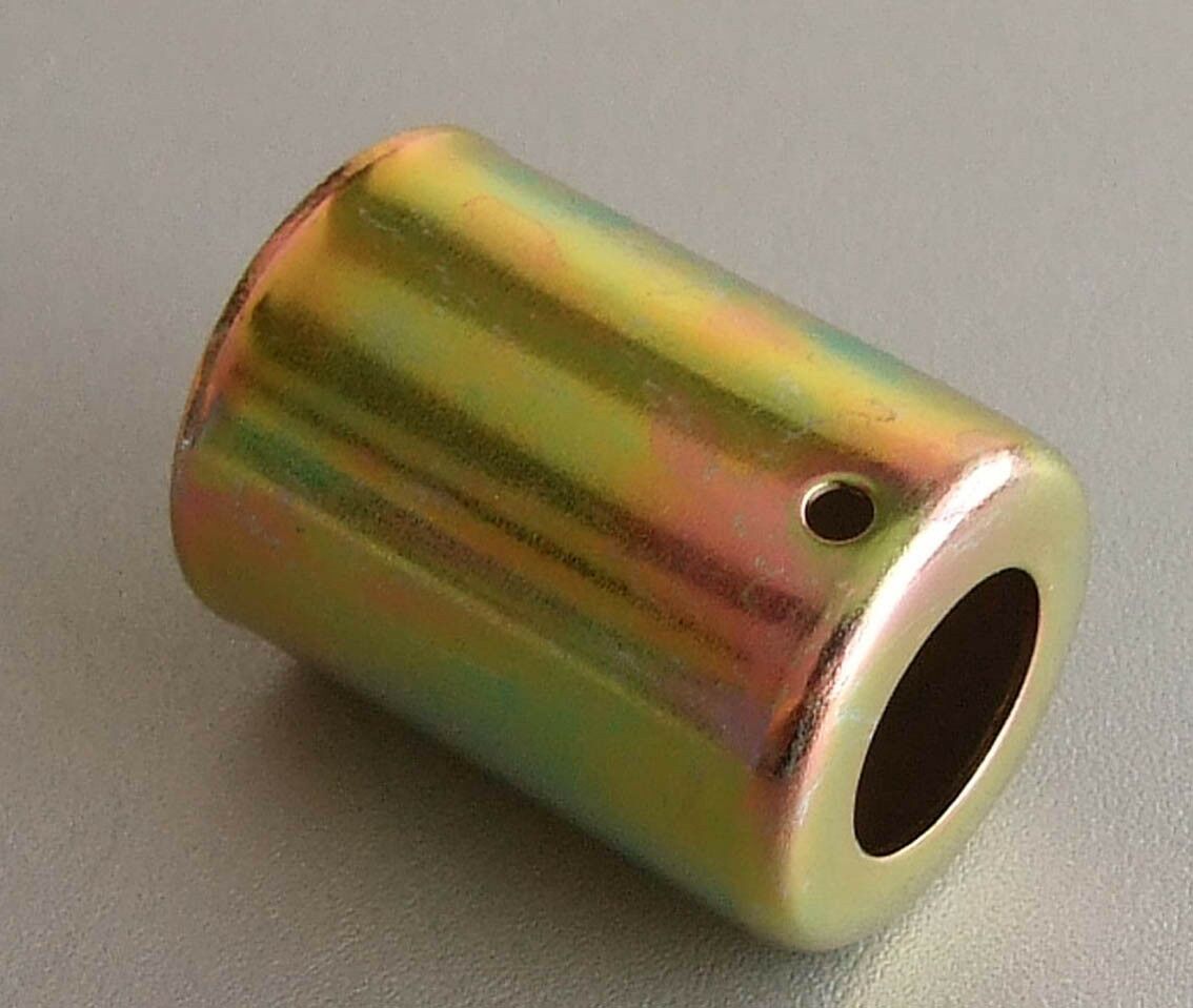 Metalna kapa crijeva 10