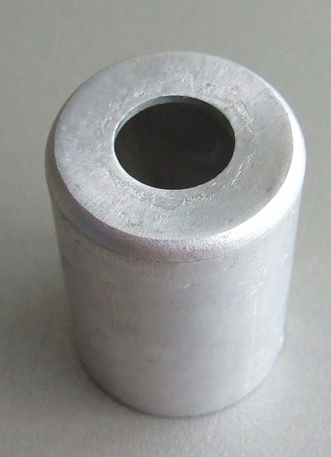 Alu spojnica (fiting) crijeva f-8