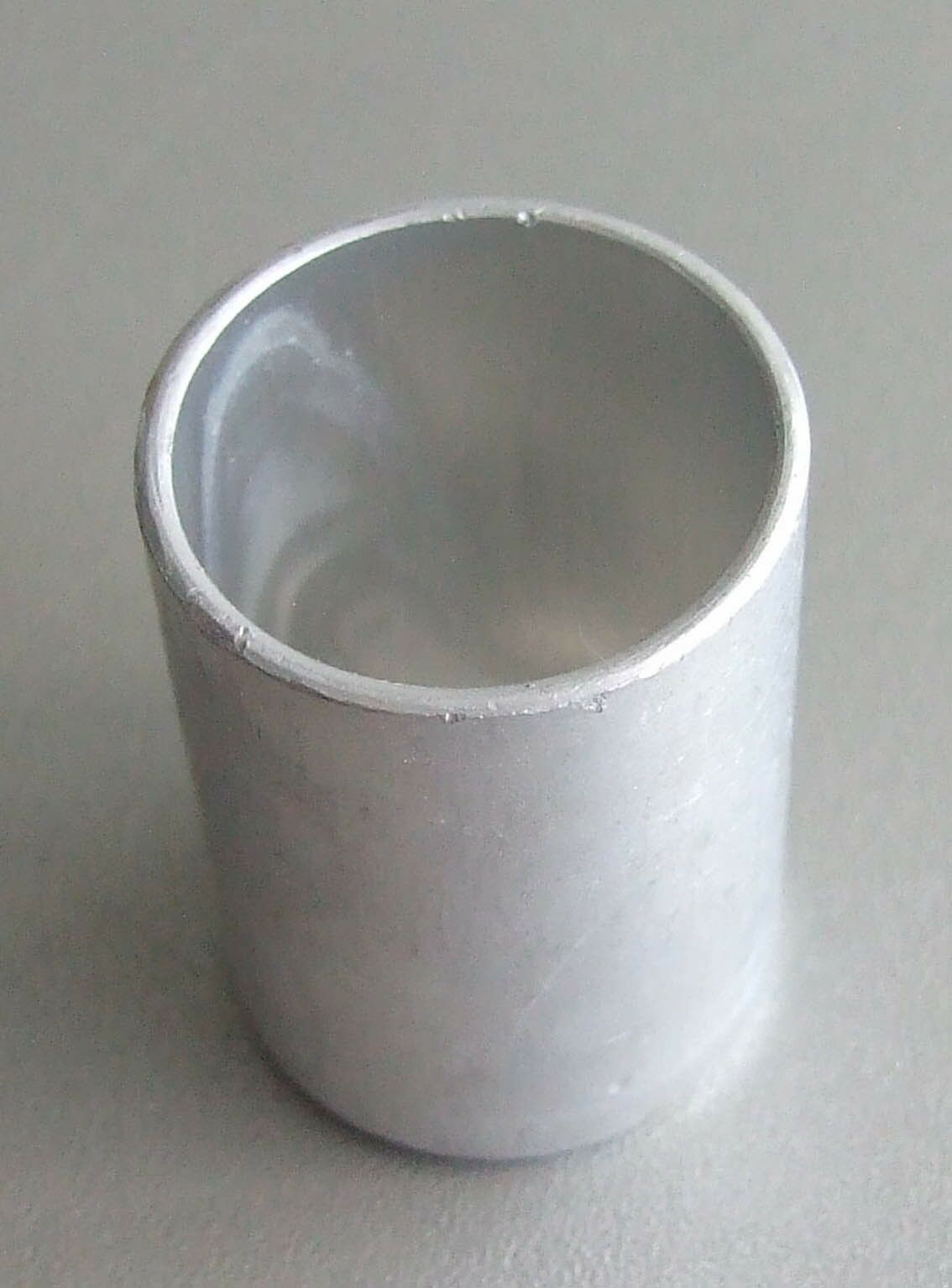 Alu spojnica (fiting) crijeva f-8