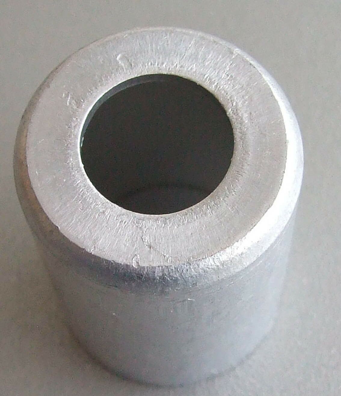 Alu spojnica (fiting) crijeva f-10