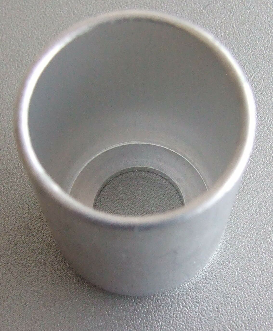 Alu spojnica (fiting) crijeva f-10