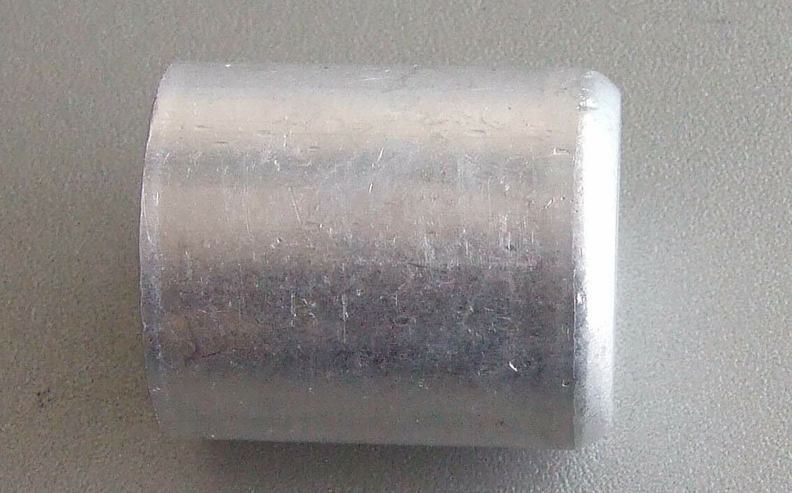Alu spojnica (fiting) crijeva f-12
