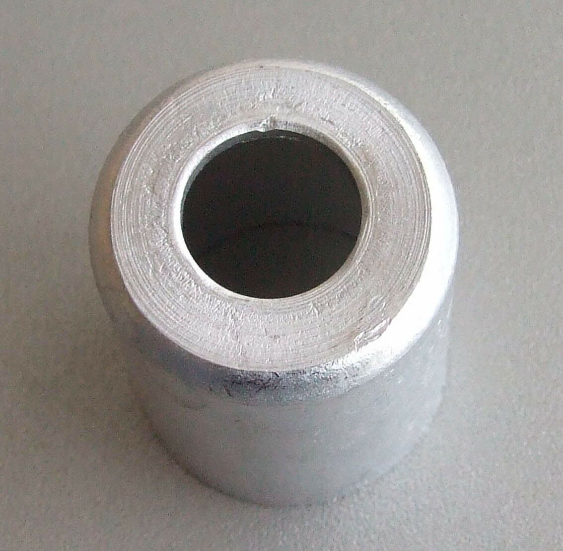 Alu spojnica (fiting) crijeva f-12