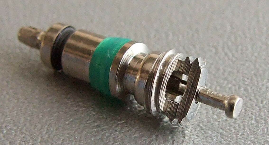 Ventil klime renault