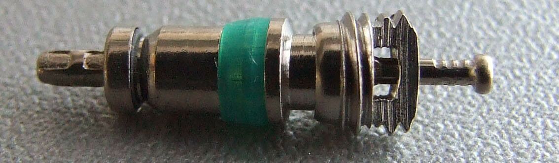 Ventil klime renault