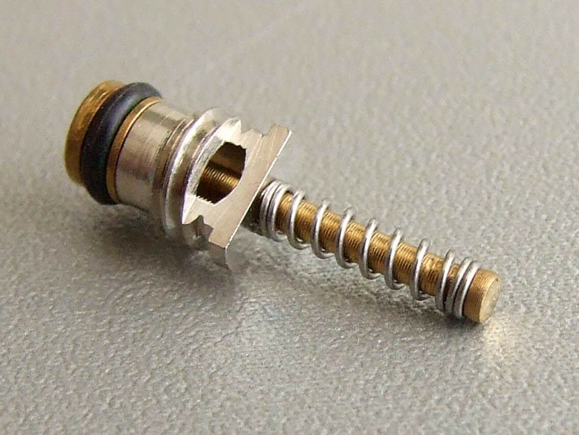 Ulozak ventila klime l 18.8mm