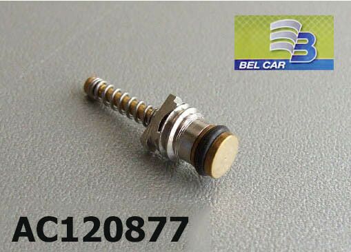 ULOŽAK VENTILA KLIME L 18.8MM
