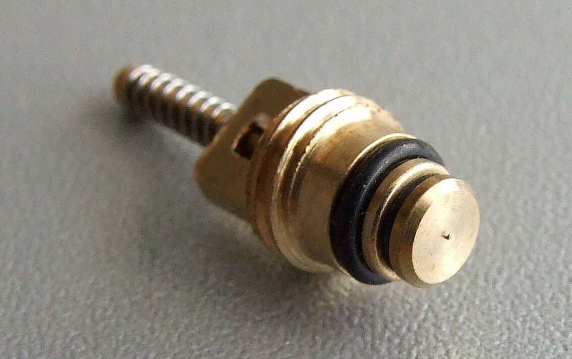 Ventil klime niski pritisak 8mm