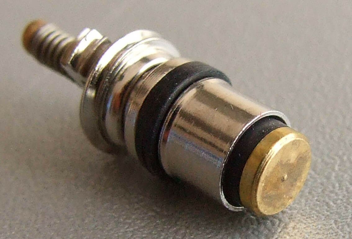Ventil klime