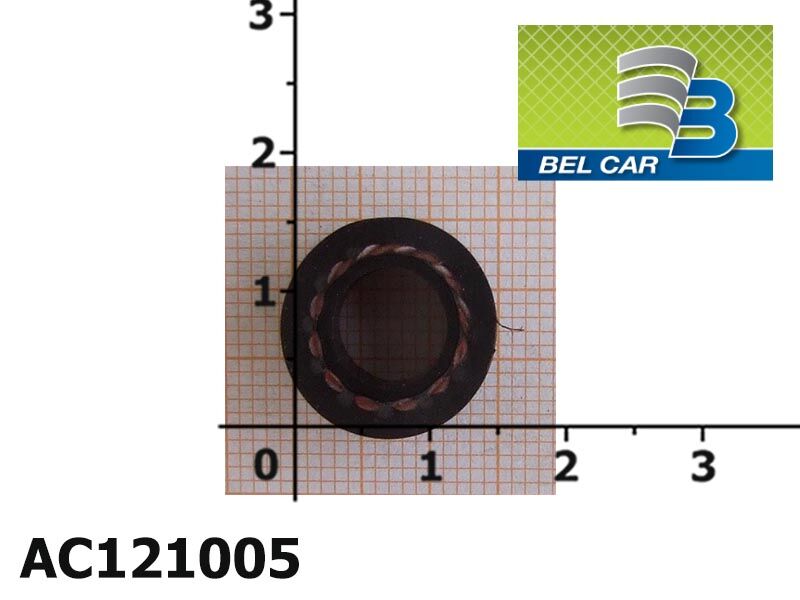 CRIJEVO KLIME 8/14MM GOODYEAR GALAXY