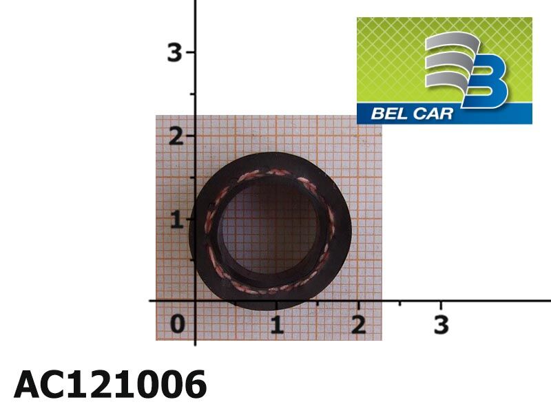 CRIJEVO KLIME 10/17MM GOODYEAR GALAXY