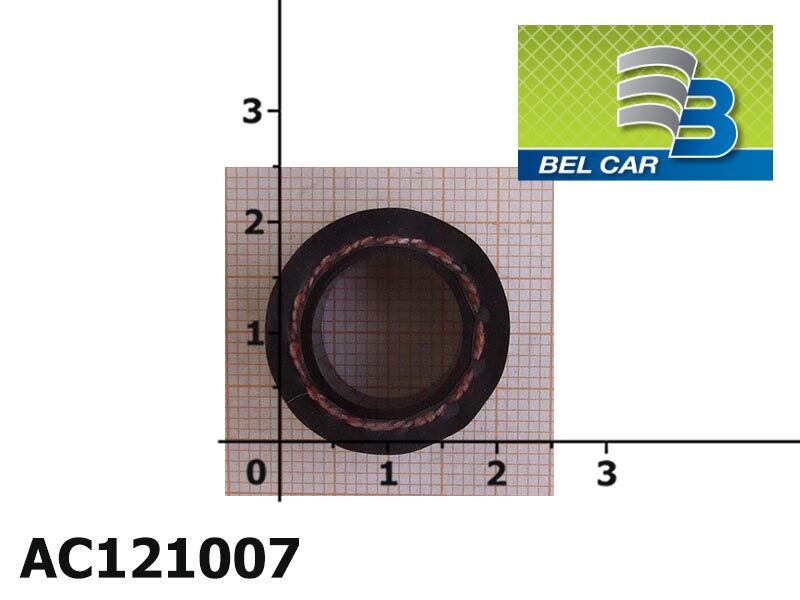 CRIJEVO KLIME 13/20MM GOODYEAR GALAXY