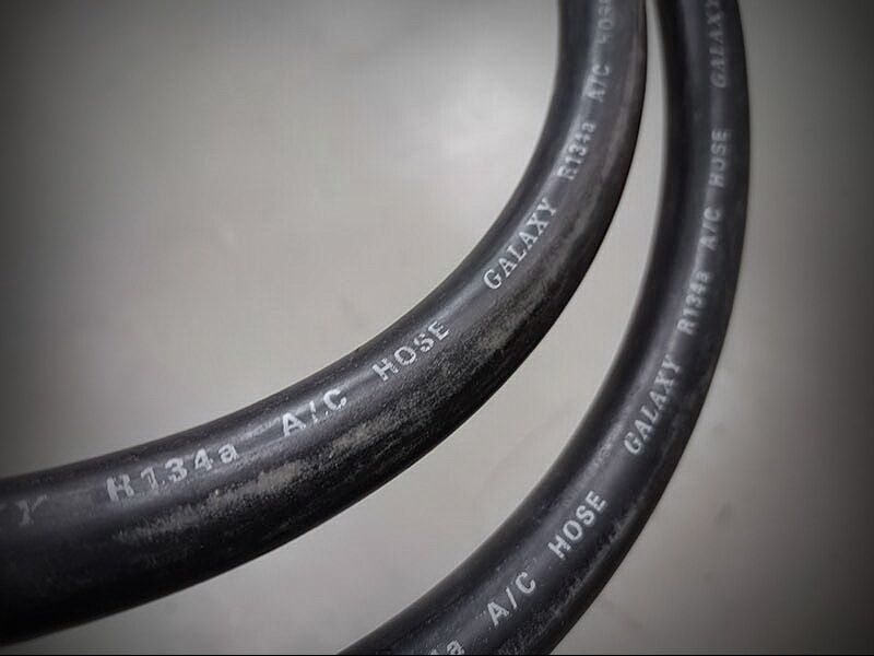 Crijevo klime 16/23mm goodyear galaxy