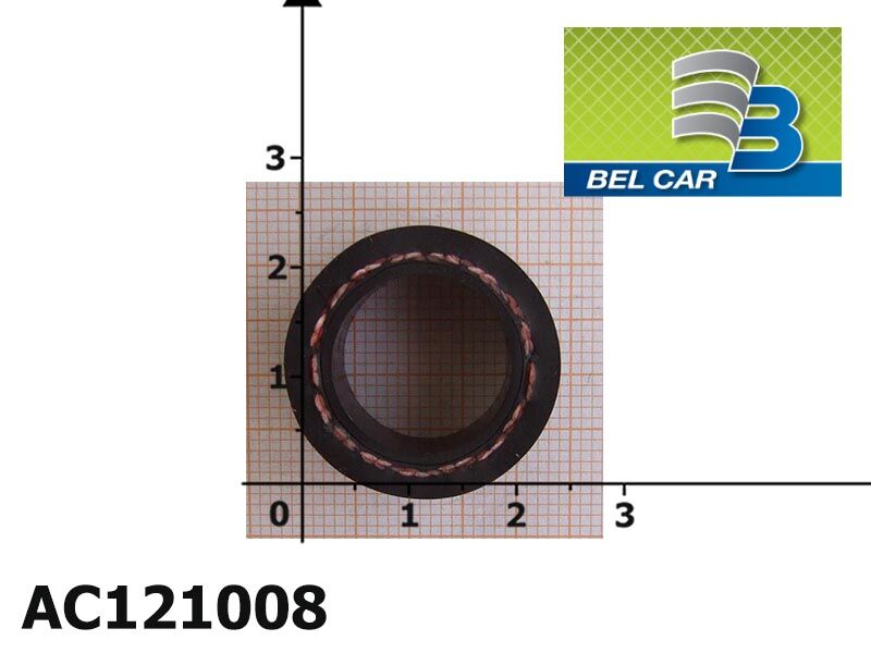 CRIJEVO KLIME 16/23MM GOODYEAR GALAXY
