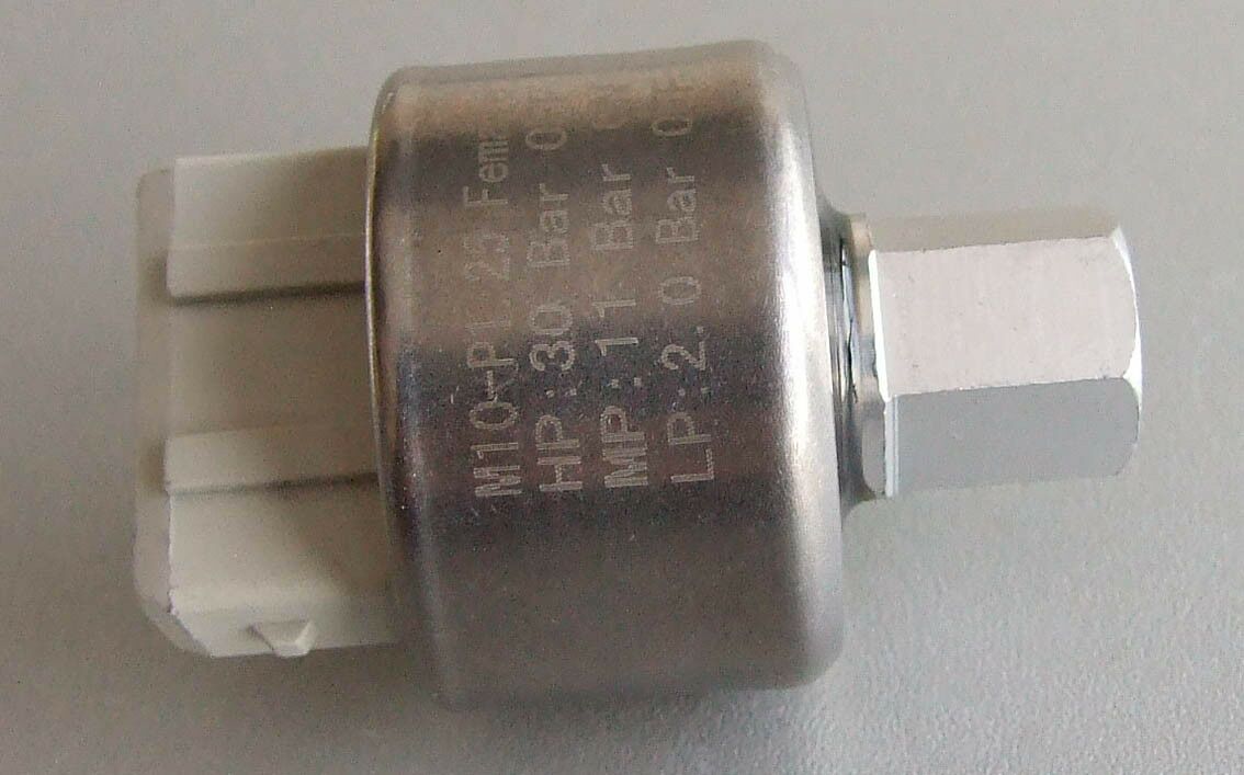 Presostat klime opel vectra b