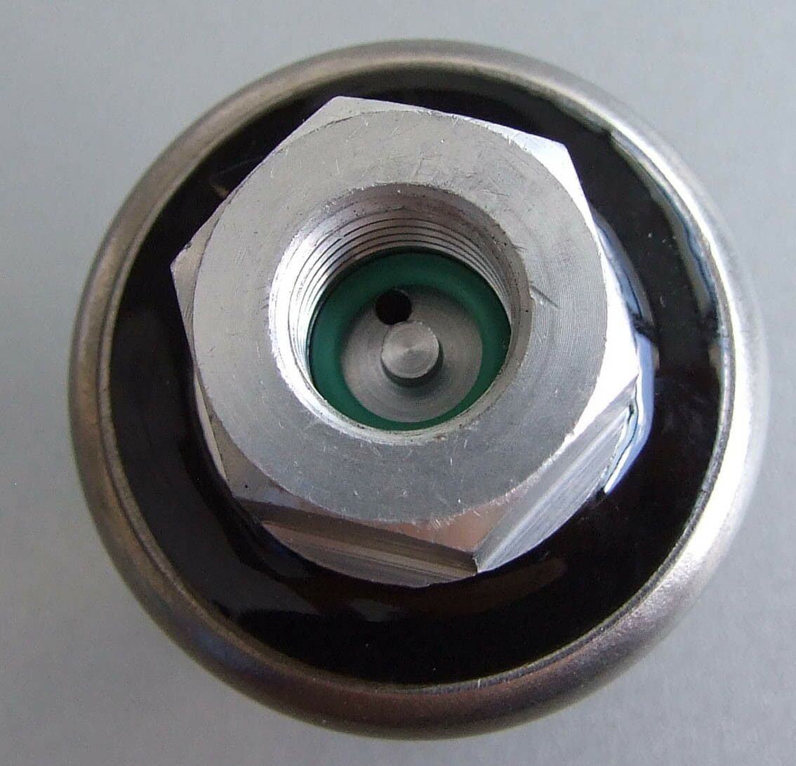 Presostat klime alfa 156 155 z