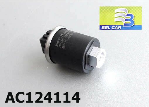 PRESOSTAT KLIME AUDI A4 A8 ZEN