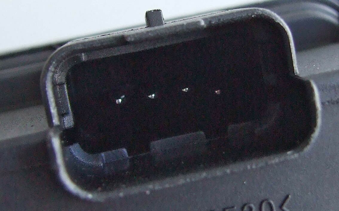 Kontrolni ventil kompresora klime dv4, dv6