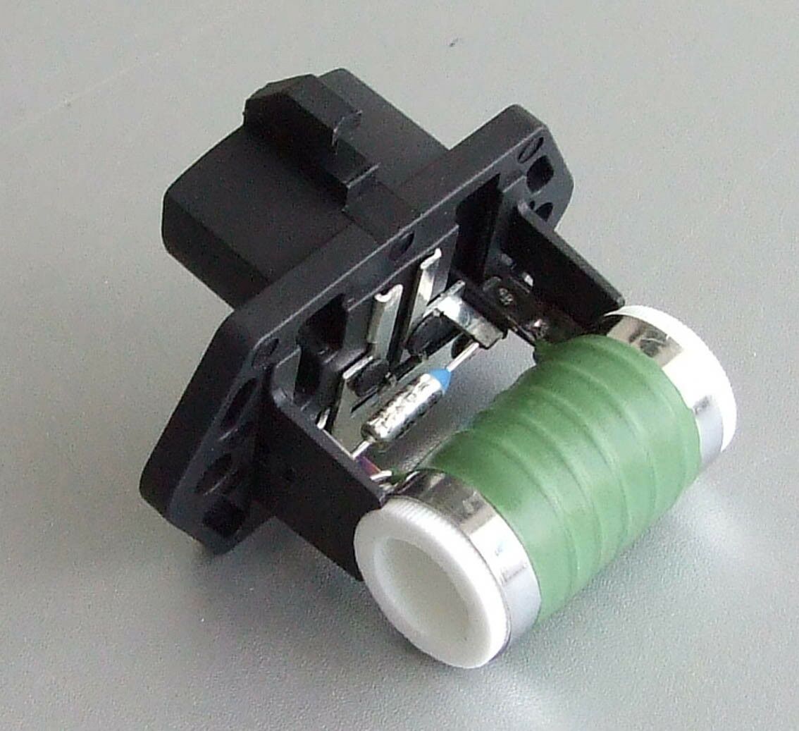 Otpornik ventilatora fiat punto