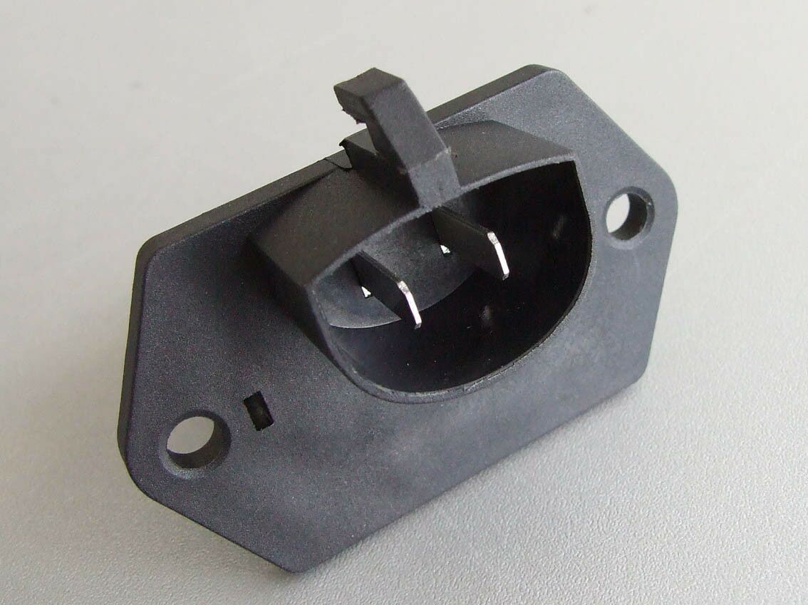 Otpornik ventilatora fiat punto