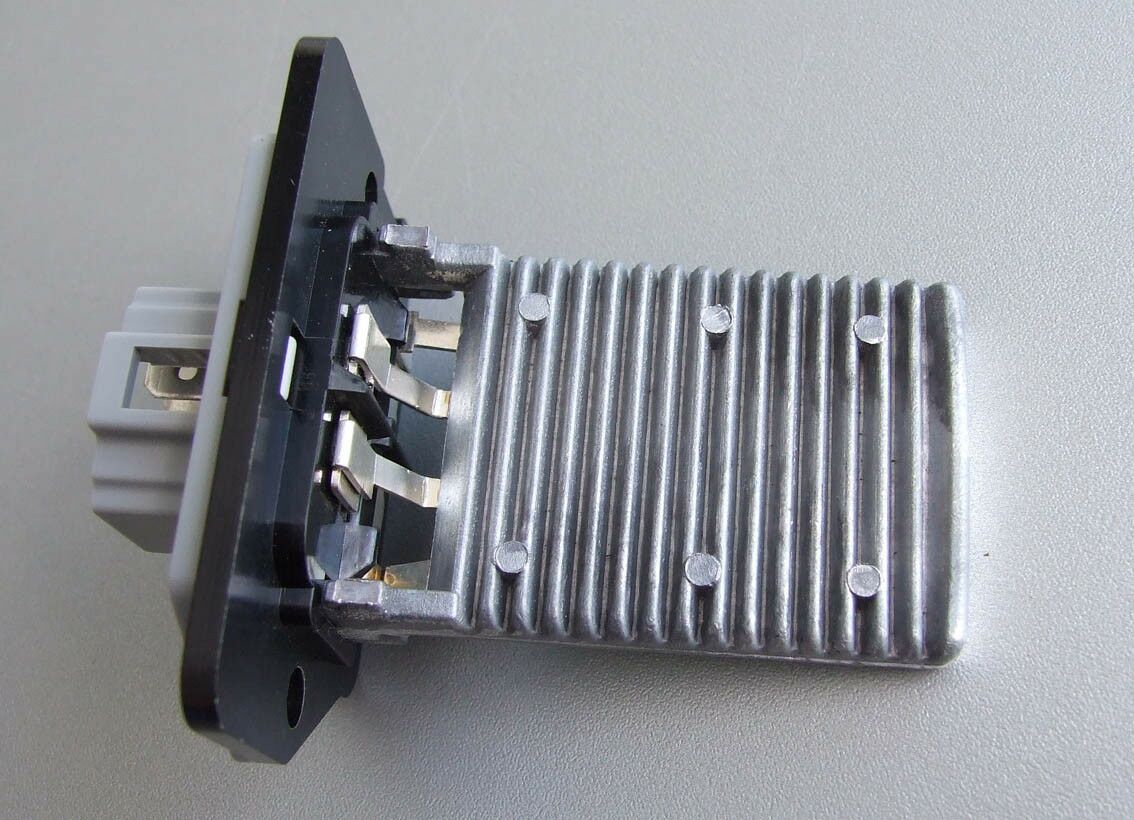 Otpornik ventilatora hyundai tucson