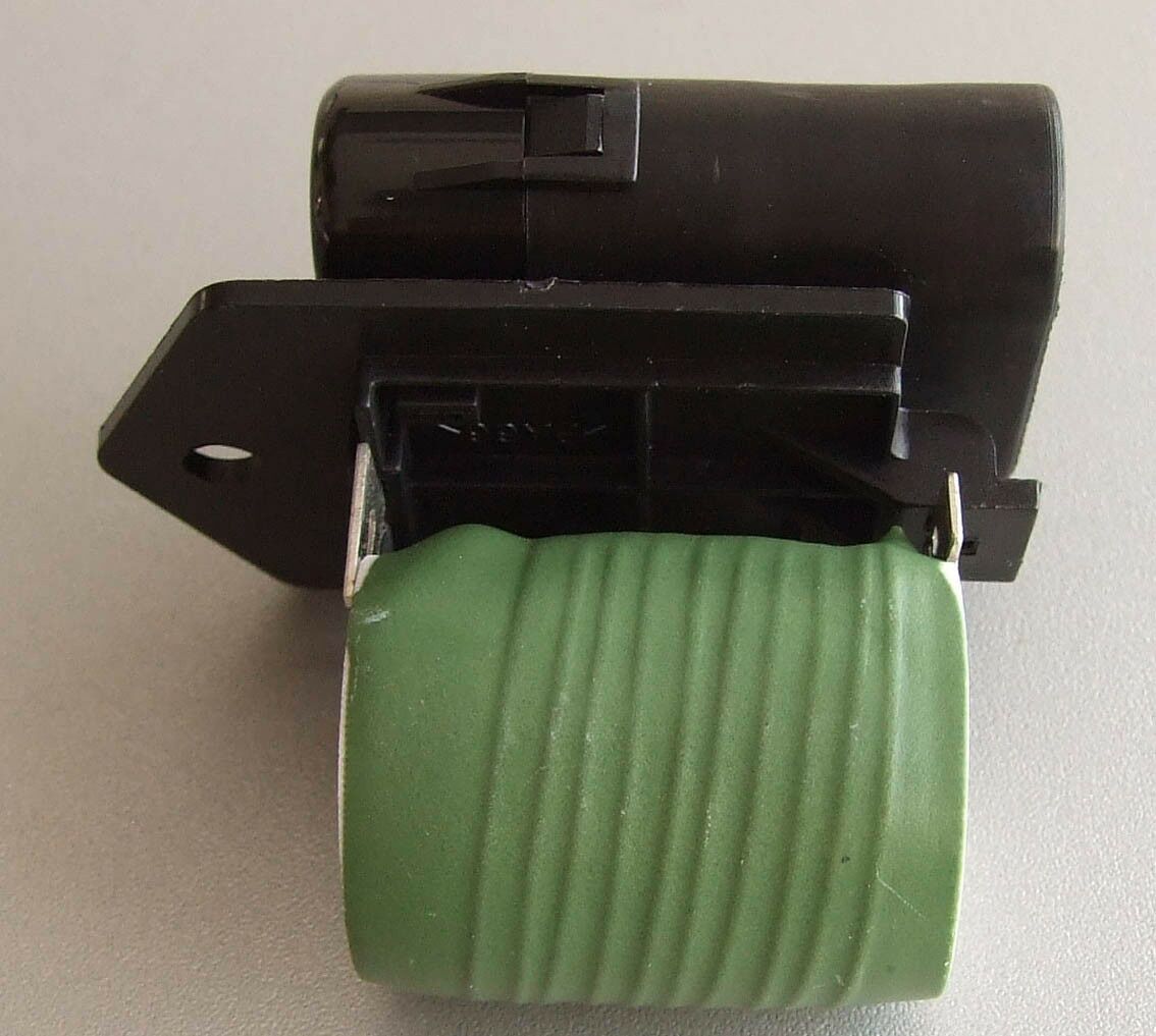 Modul ventilatora hladnjaka motora opel corsa d