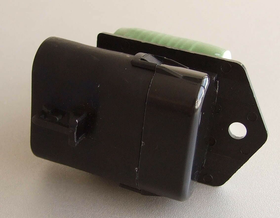 Modul ventilatora hladnjaka motora opel corsa d
