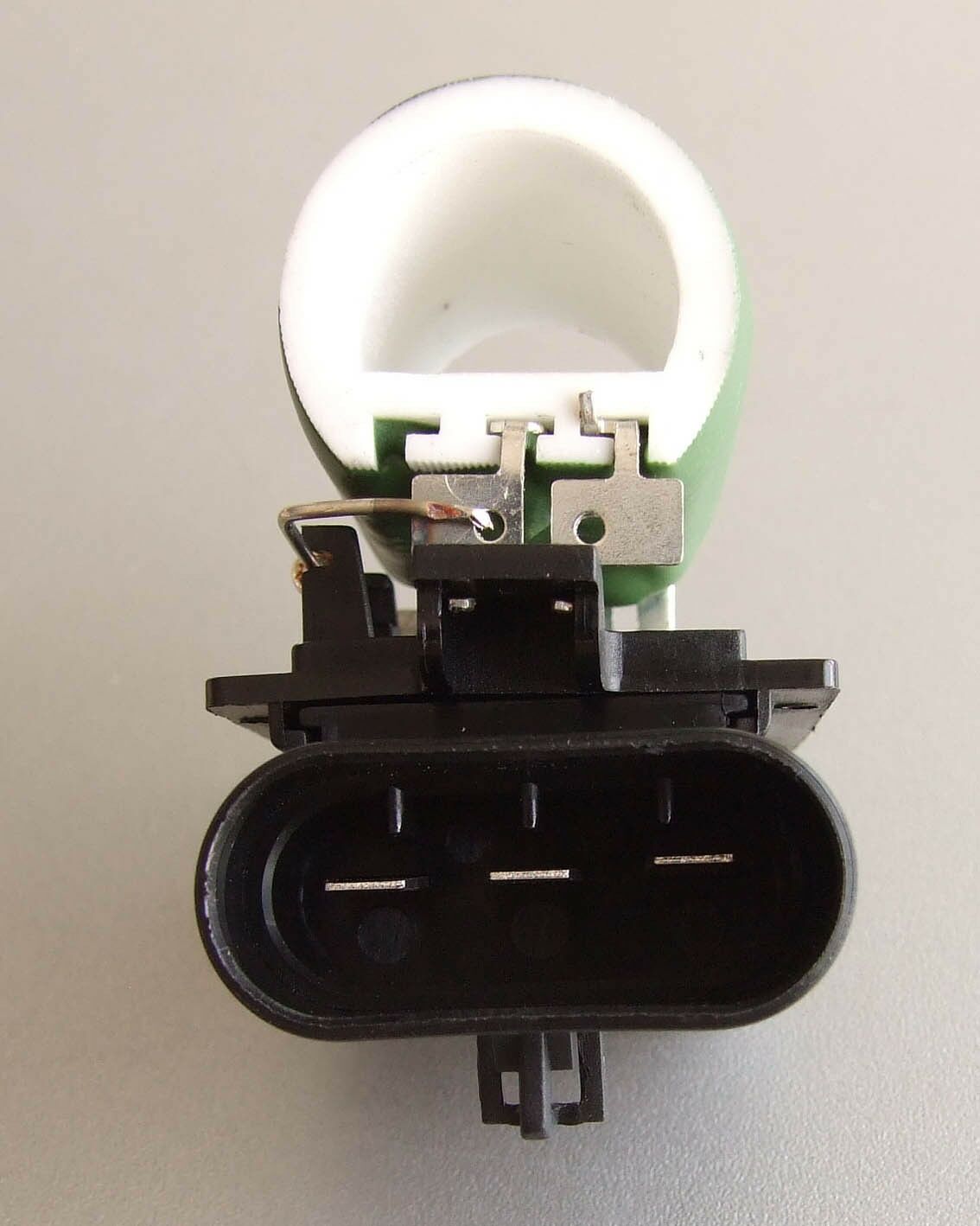 Modul ventilatora hladnjaka motora opel corsa d