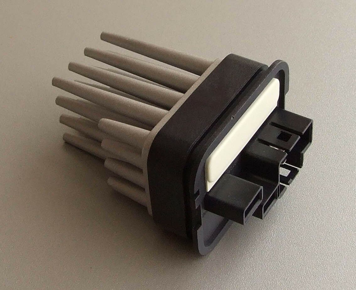Otpornik ventilatora opel astra h