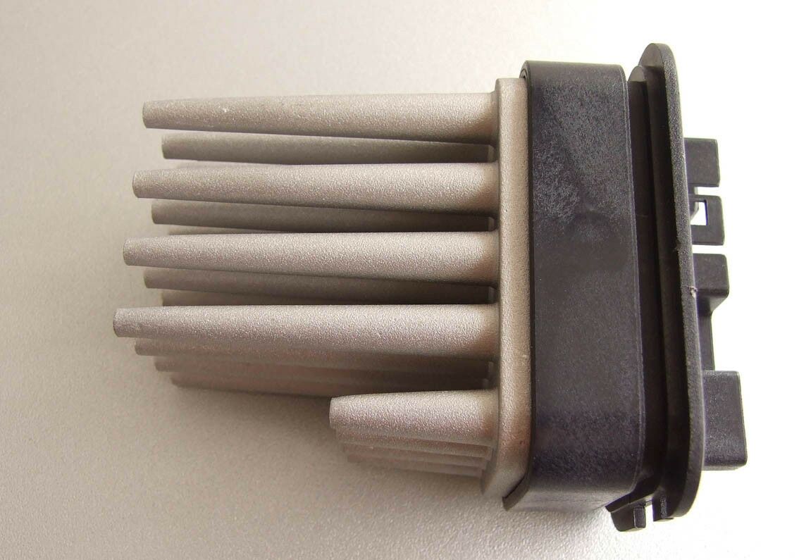 Otpornik ventilatora opel astra h