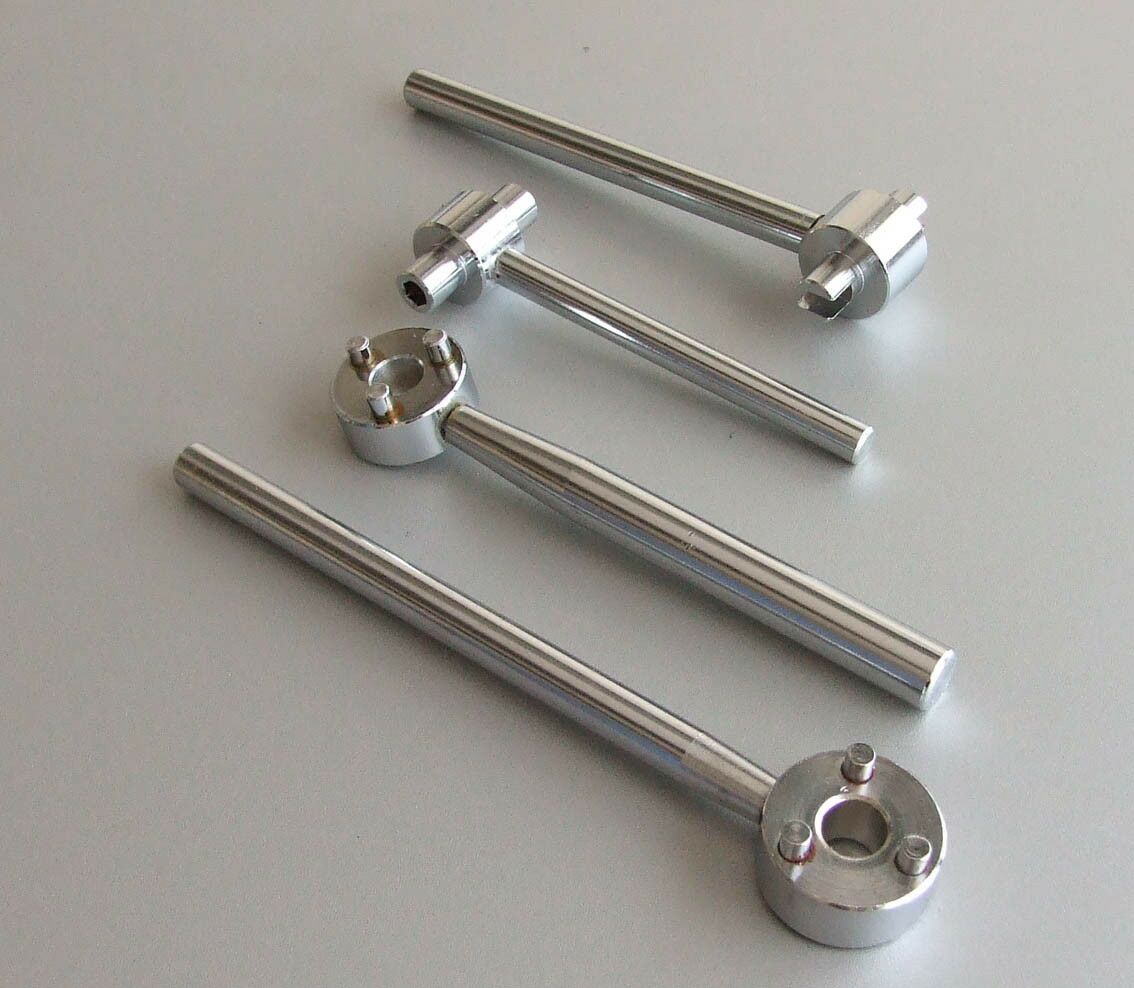 Set alata za skid. denso remen