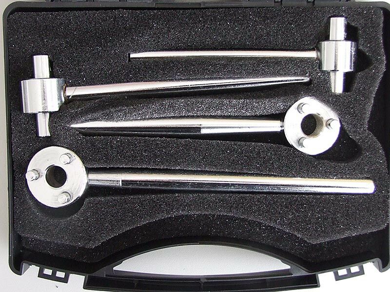 Set alata za skid. denso remen