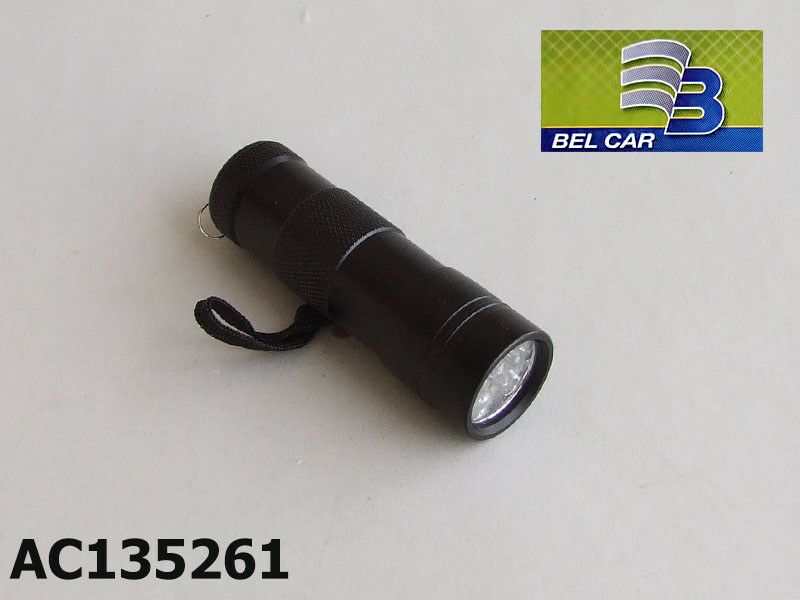 UV LAMPA LED