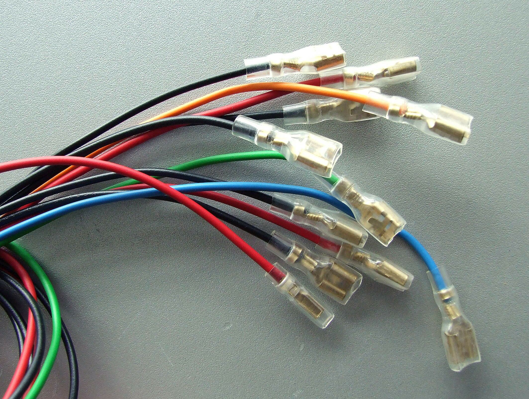 Ispitni uredaj regulatora napona
