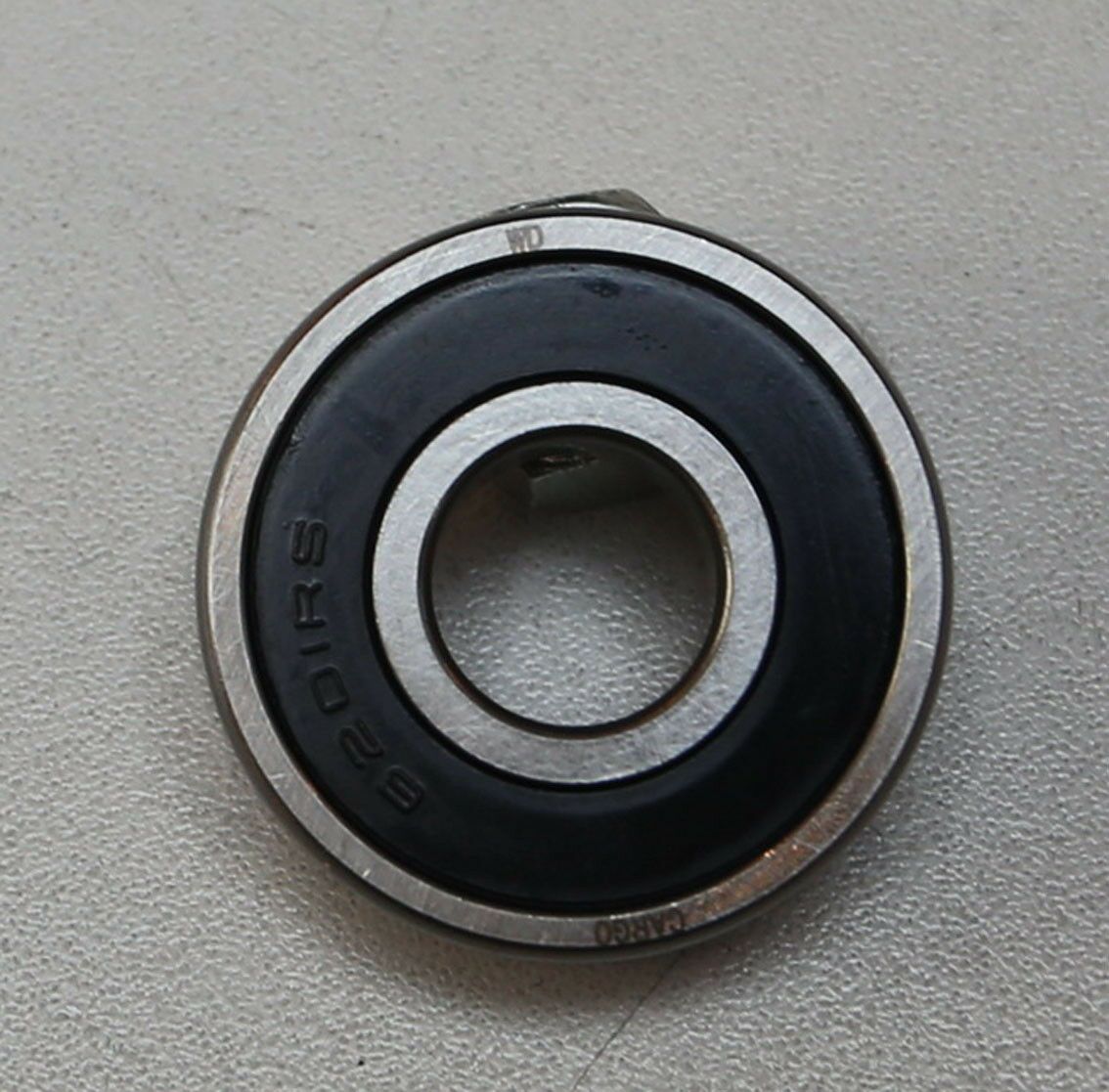 Lezaj alternatora bosch cargo 6201-2rs1 12*32*10