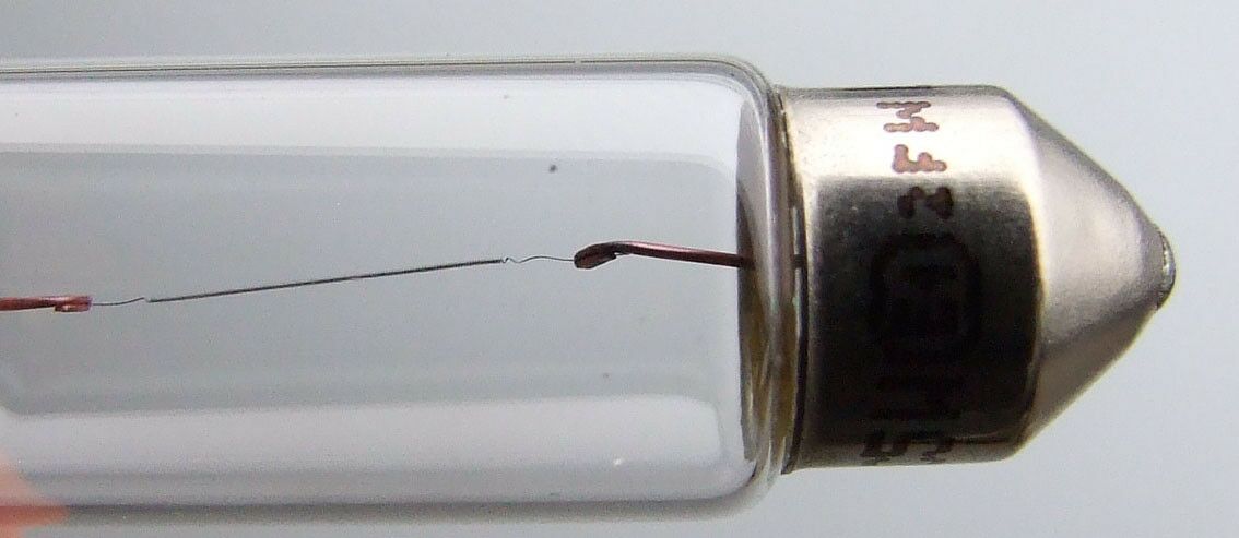 Zarulja 12v 5w sv8.5 c5w sulfidna