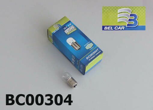 ŽARULJA 12V 5W BA15S R5W