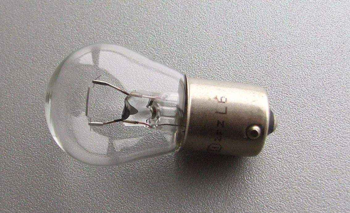 Zarulja 12v 21w ba15s p21w