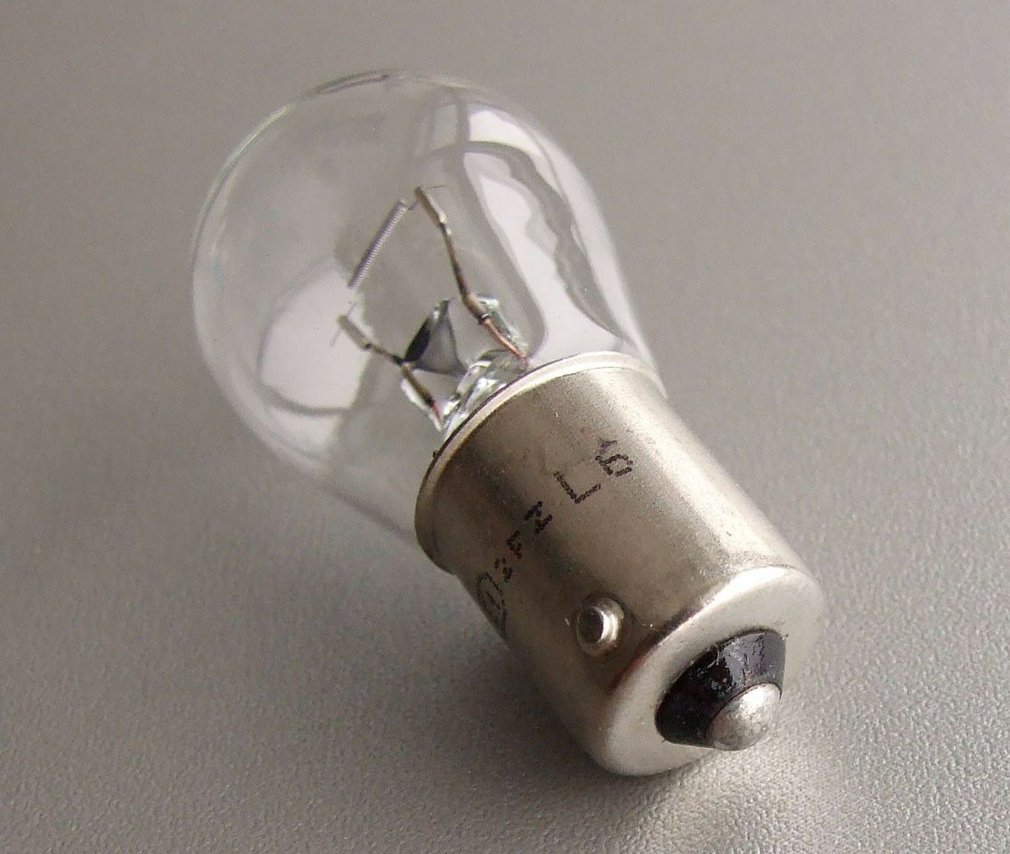 Zarulja 12v 21w ba15s p21w